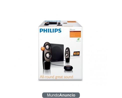 ALTAVOCES PHILIPS-SPA7360