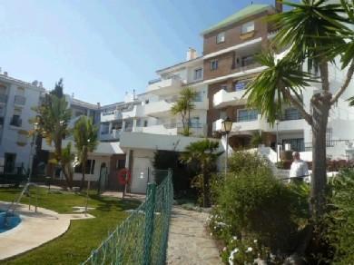 Apartamento con 2 dormitorios se vende en Mijas Costa, Costa del Sol