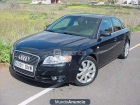 Audi A4 2.0 T FSI - mejor precio | unprecio.es