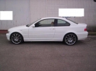 BMW SERIE3 320D-COUPE-AUT. - Sevilla - mejor precio | unprecio.es