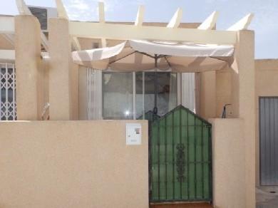 Bungalow con 1 dormitorio se vende en Villamartin, Costa Blanca