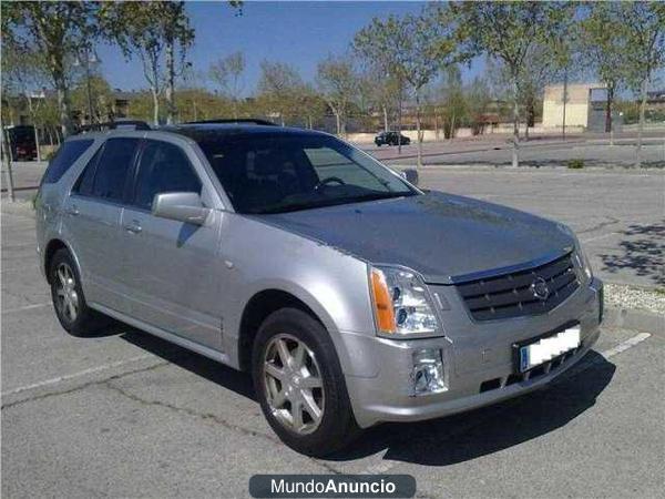 Cadillac SRX 3.6 V6 Sport Luxury Executive