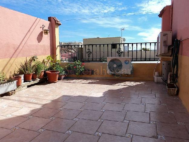 Casa en Jerez de la Frontera