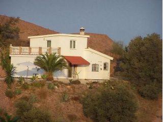 Chalet en venta en Almayate, Málaga (Costa del Sol)