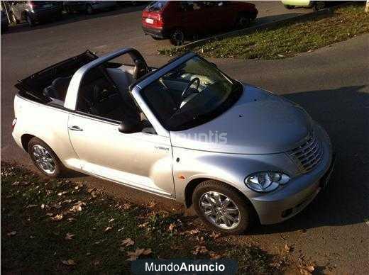 Chrysler PT Cruiser 2.4 Limited Auto