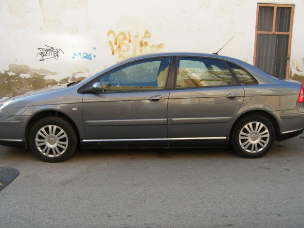 CITROEN C5 2.0 HDI SX