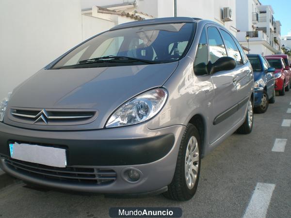 Citroen Xsara Picasso