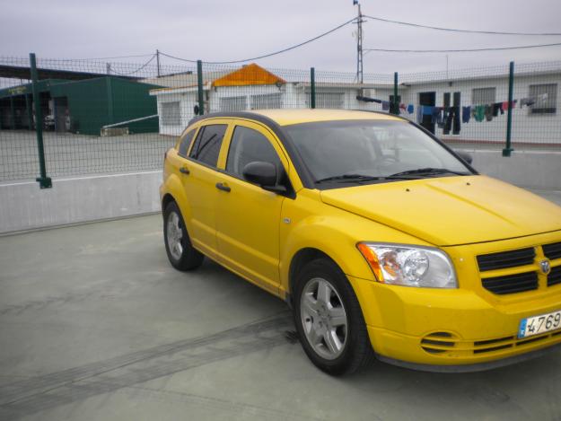 DODGE CALIBER  Perfecto Estado