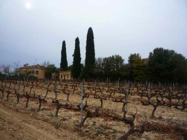 Finca rústica en Granada, La