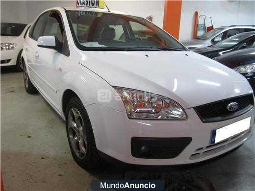 Ford Focus 1.8 TDCi Trend