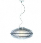 Foscarini Tropico ellipse sospensione ghiaccio - iLamparas.com - mejor precio | unprecio.es