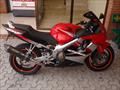 HONDA CBR 600 F, del año 2005