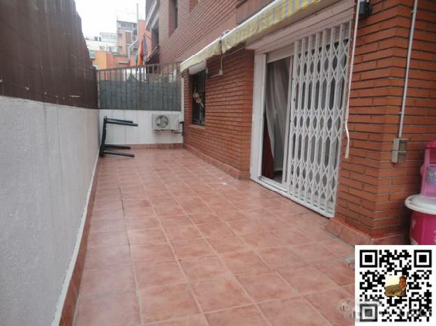 Piso en venta totalmente reformado para entrar a vivir en Montcada i Reixac en Barcelona