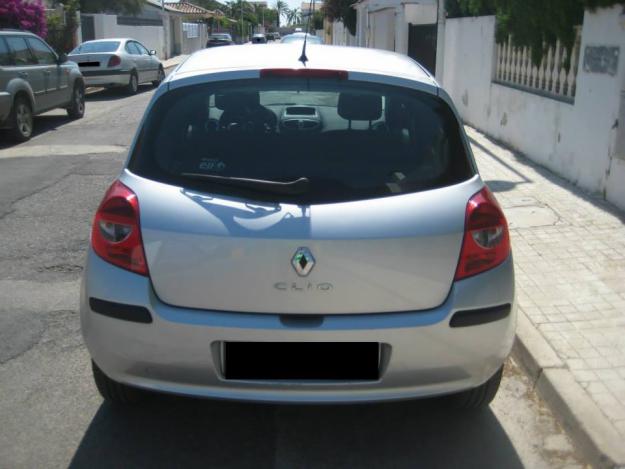 Renault Clio Impecable