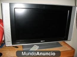 vendo televisores