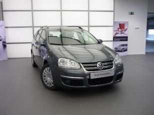 Volkswagen Golf Variant 1.9 TDI Trendline