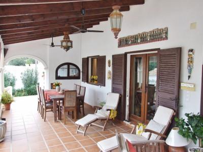 3b  , 2ba   in Denia,  Costa Blanca South   - 295000  EUR