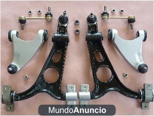 Alfa brazos de suspension  Alfa 147, 156 Y GT