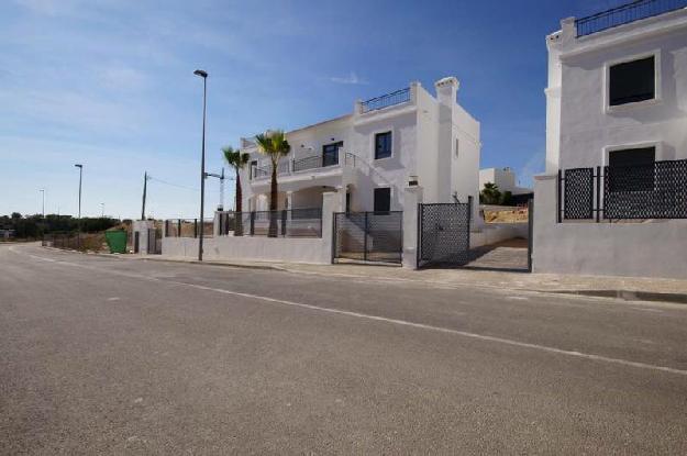 Bungalow en Orihuela-Costa