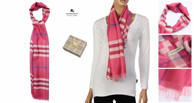 Burberry lv scarves