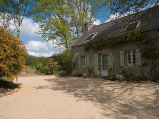 Casa : 2/4 personas - morlaix  finisterre  bretana  francia