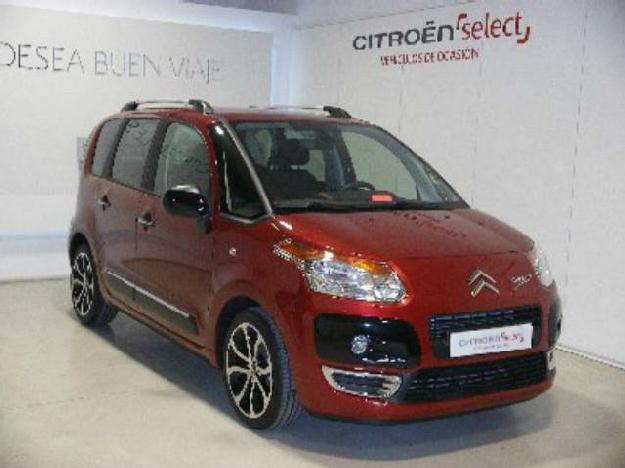 Citroen C3 Picasso 1.6hdi Collection '13