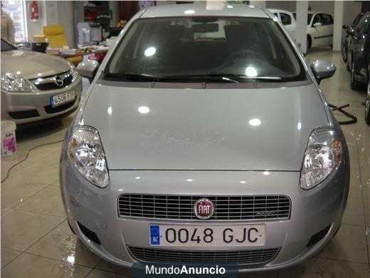 Fiat Grande Punto 1.3 Multijet 16v 90 Active