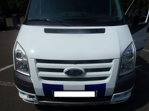 Ford Transit FT 280S M1 115