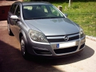 OPEL ASTRA CDTI SW AÑO 2006 54000 KMTS MUY CUIDADO - mejor precio | unprecio.es