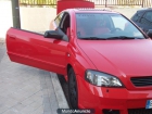 OPEL ASTRA G COUPÉ BERTONE EDITION 1.8 16V 125CV - mejor precio | unprecio.es