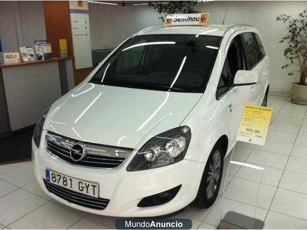 Opel Zafira 1.7CDTi 111 YEARS