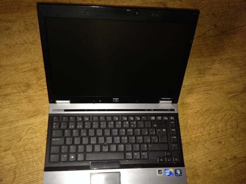 Portatil HP EliteBook 6930P Barato