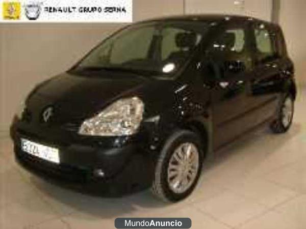 Renault Grand Modus 1.5dCi Dynamiq.eco2 90