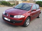 RENAULT MEGANE EXPRESSION 1.9 DCI - BARCELONA - mejor precio | unprecio.es