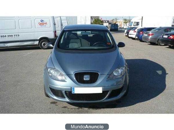 Seat Altea 1.9TDI Reference