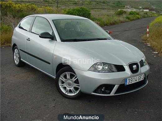 Seat Ibiza 1.4 16v 85cv Reference