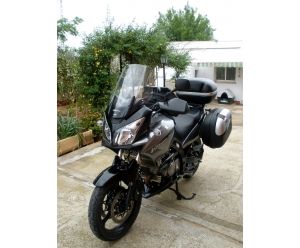 SUZUKI DL-650 K7