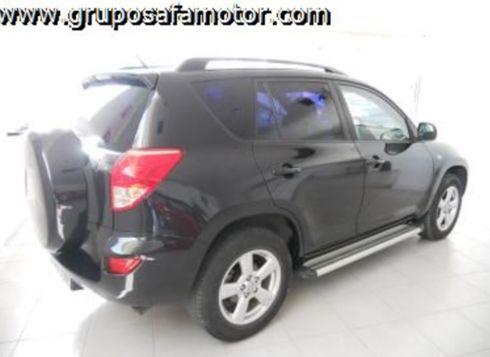 Toyota Rav4 2.2 D4D 136CV EXECUTIVE (G.V)