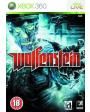 Wolfenstein Xbox 360