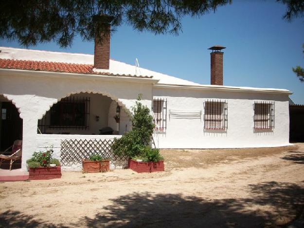 4b  , 2ba   in Almansa,  Castile-La Mancha   - 265000  EUR