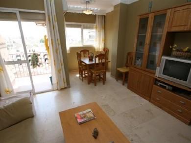 Apartamento con 3 dormitorios se vende en Fuengirola, Costa del Sol