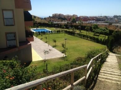 Apartamento con 3 dormitorios se vende en Mijas Costa, Costa del Sol