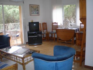 Apartamento en residencia : 6/6 personas - playa d'aro  girona (provincia de)  cataluna  espana