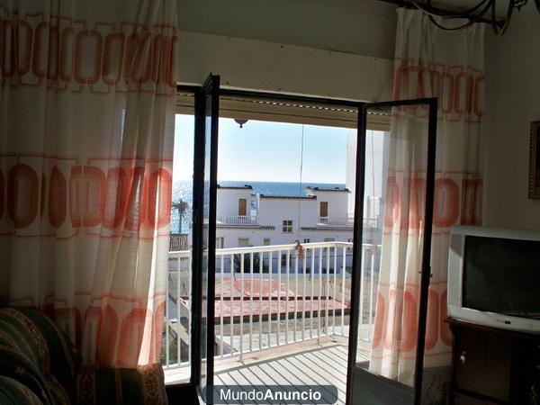 APARTAMENTO EN TORRENUEVA A 50 MTS DEL MAR