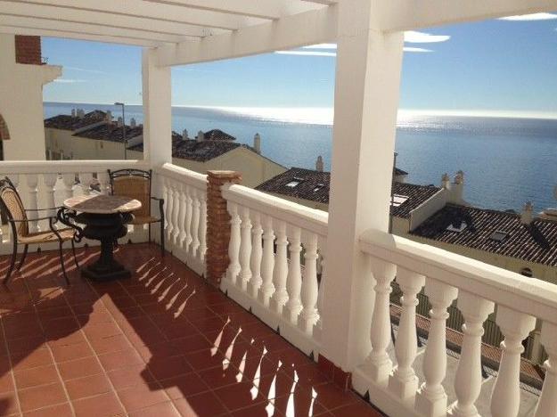 Chalet en venta en Fuengirola, Málaga (Costa del Sol)