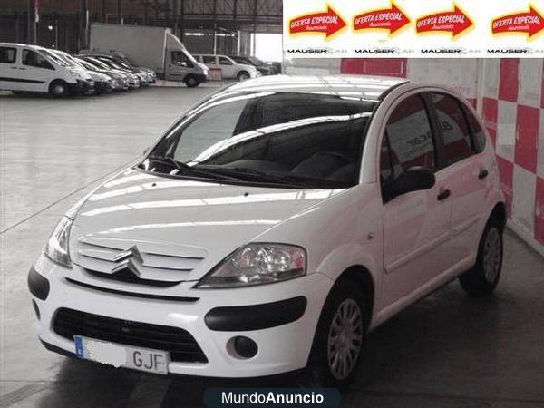 Citroen C3  1.4hdi Furio \'08