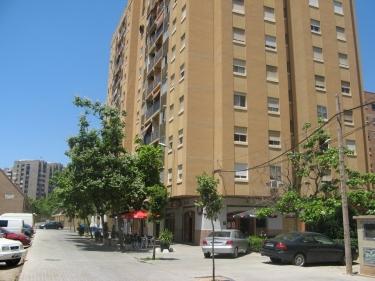 Comprar Piso Valencia Benimaclet