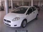 Fiat Grande Punto 1.3 Multijet 16v Active - mejor precio | unprecio.es