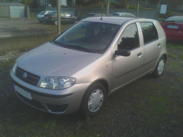 FIAT Punto 1.3 Multijet 16V Active 5p