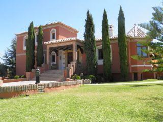 Finca/Casa Rural en venta en Coín, Málaga (Costa del Sol)